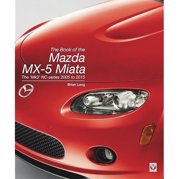 Miata, Mazda MX-5: Mazda's Affordable Sports Car for the New